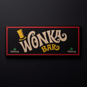 Chocolate Wonka