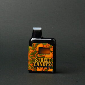 Street Candyz Vape