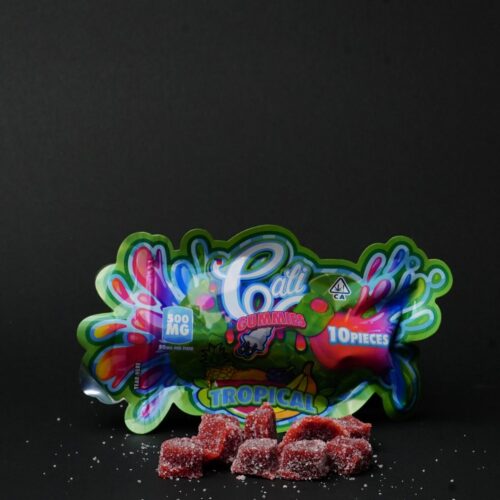 Gomitas
